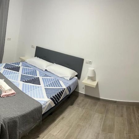 Apartamento Tejares 3A Malaga Luaran gambar