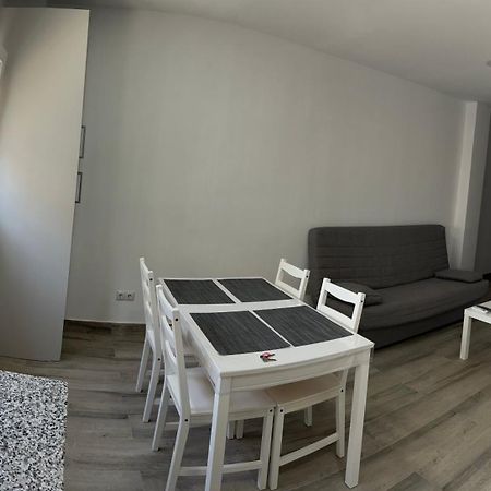 Apartamento Tejares 3A Malaga Luaran gambar