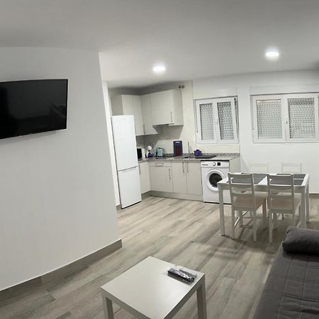 Apartamento Tejares 3A Malaga Luaran gambar